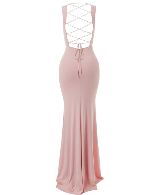 Angel Blush Dress