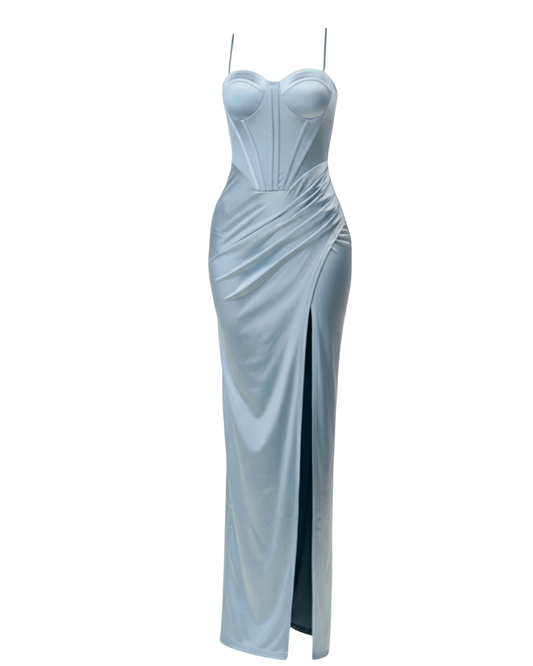 Bluebell Dream Dress