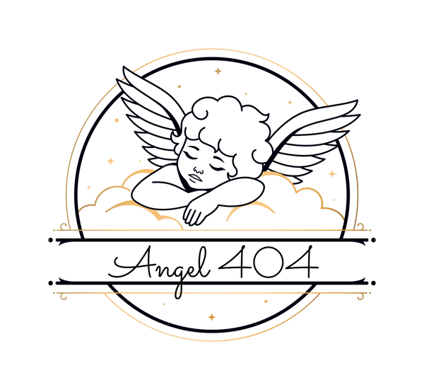 ANGEL 404